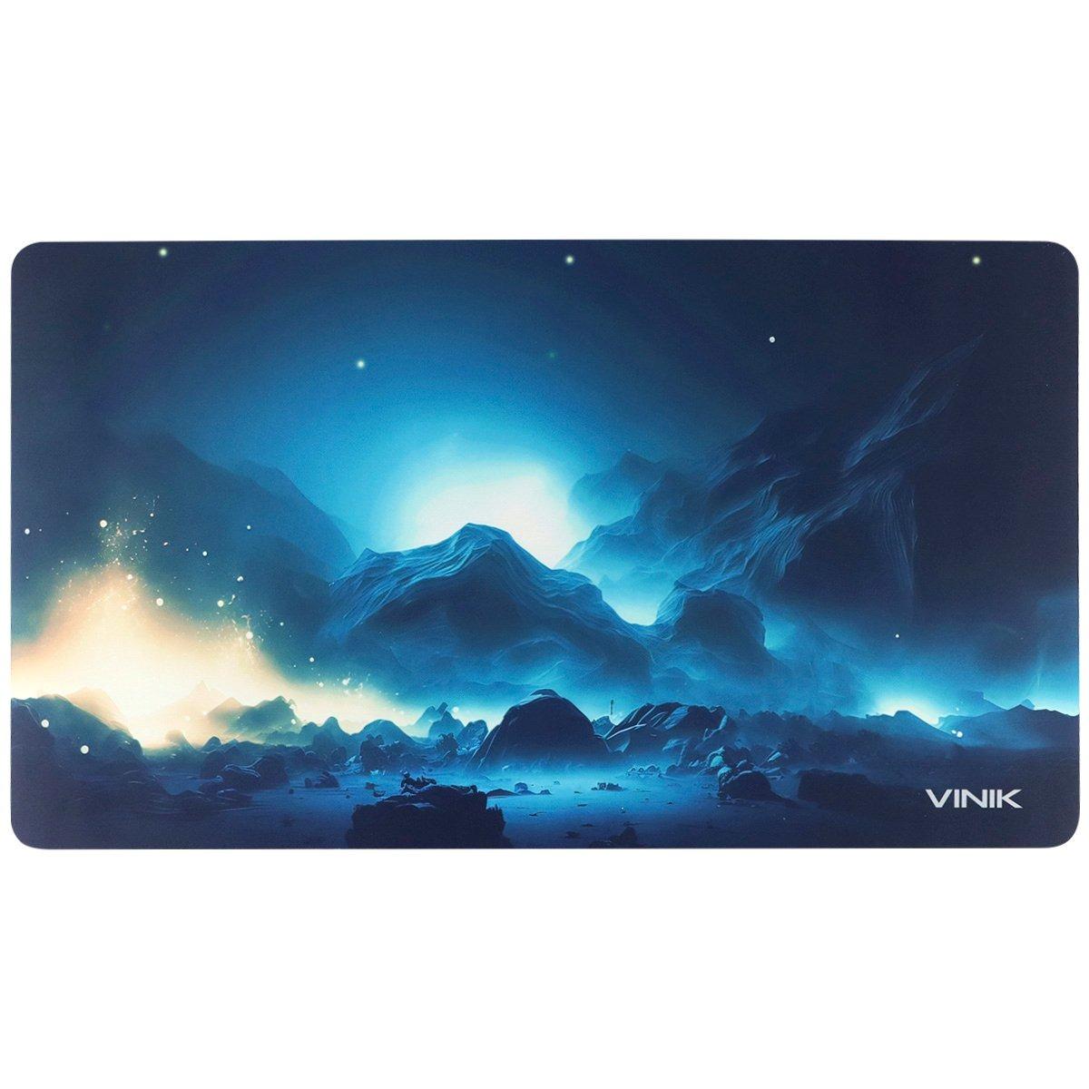Mouse Pad Gamer Vinik Extended Horizon 700x400x2MM - MPXH74