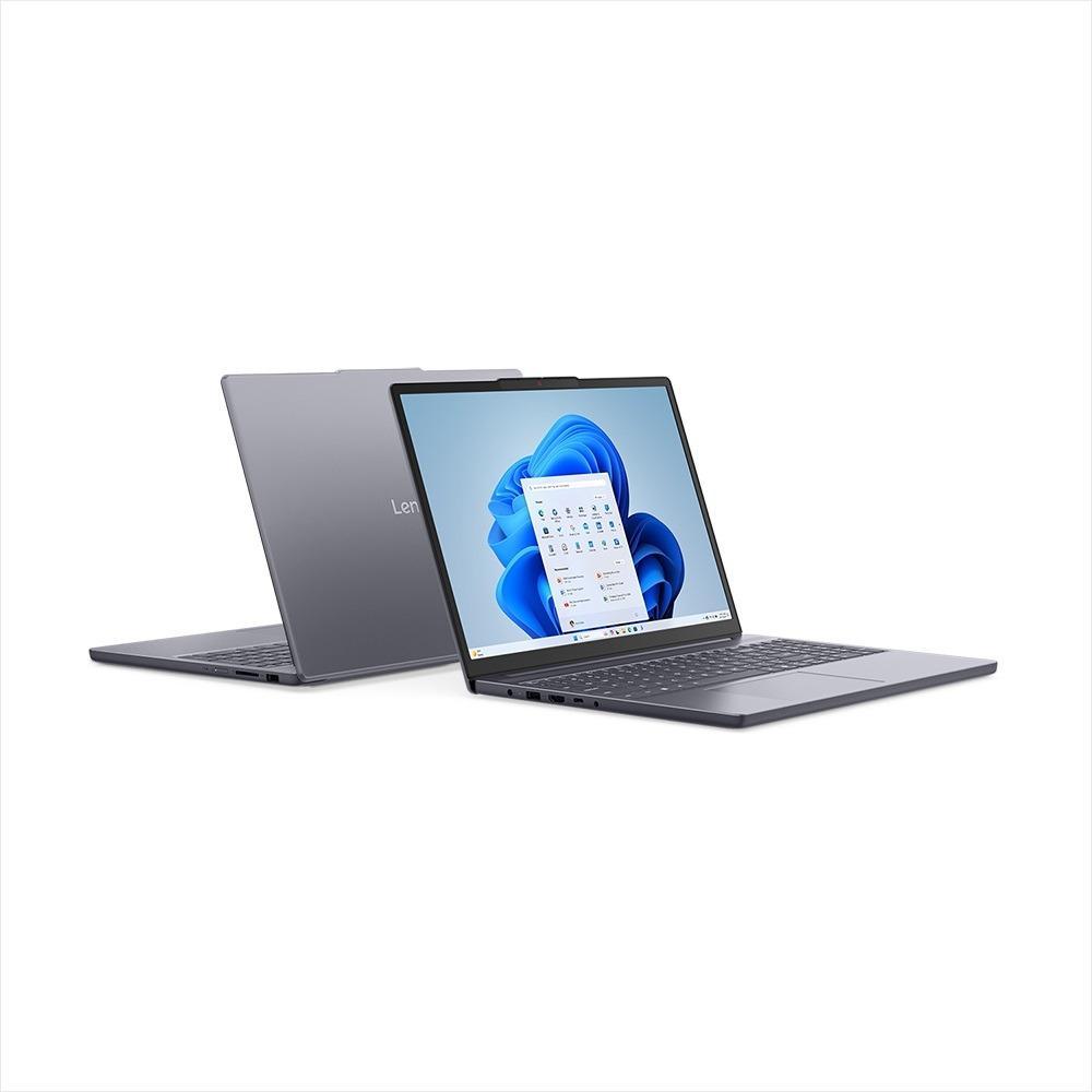 NOTEBOOK LENOVO IDEAPAD SLIM 3I 15,3" WUXGA I7-13620H 16GB 512GB WINDOWS 11 PRO NAO DISPONIVEL