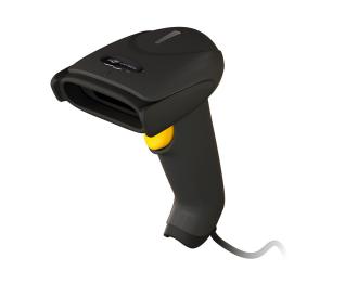 Leitor de Código de Barras USB LB-51BK C3Tech