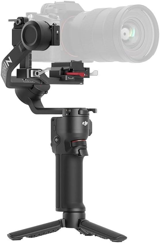 Estabilizador DJI Rs 3 Mini Br - DJI111