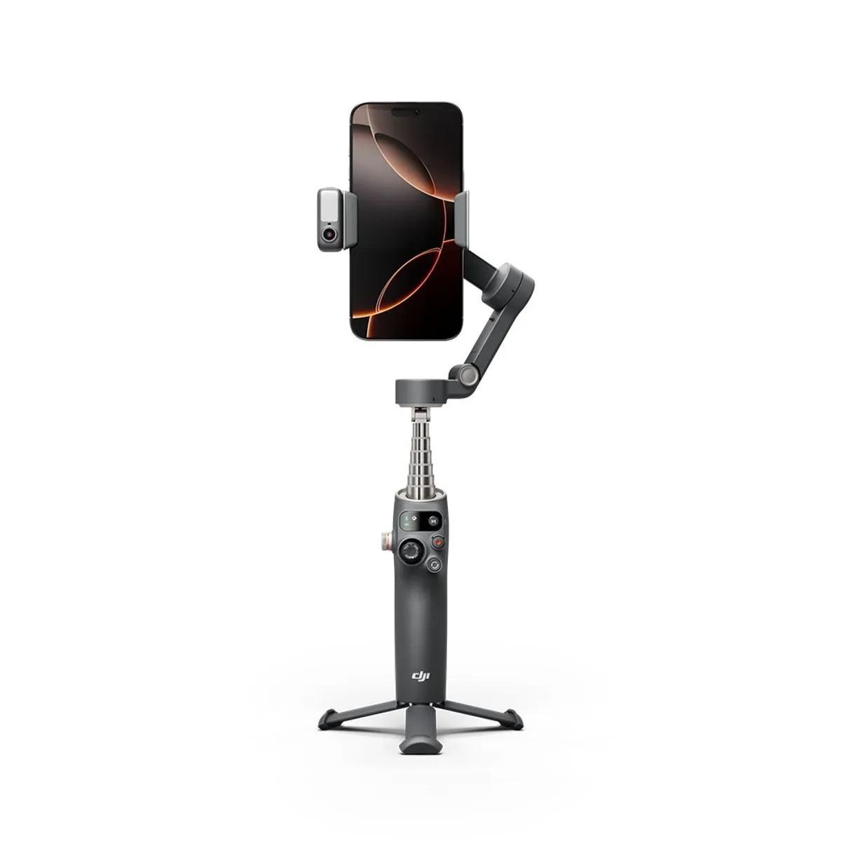 ESTABILIZADOR DJI OSMO MOBILE 8 BR - DJI139