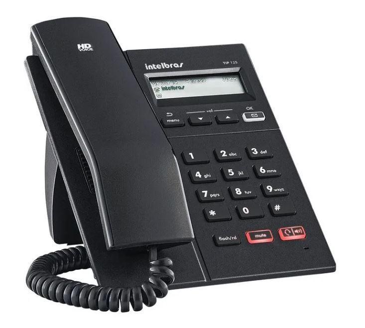 TELEFONE IP GRANDSTREAM GRP2602G COM 2 LINHAS 10/100/1000