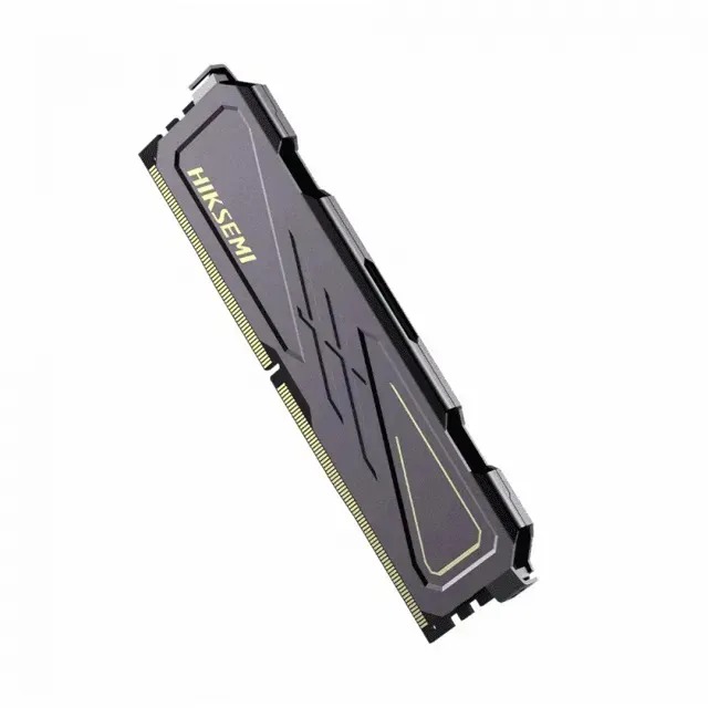 MEMORIA 8GB DDR4 3200MHZ CL16 ARMOR P/ DESKTOP - HIKSEMI