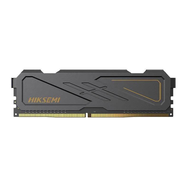 MEMORIA 8GB DDR4 3200MHZ CL16 ARMOR P/ DESKTOP - HIKSEMI