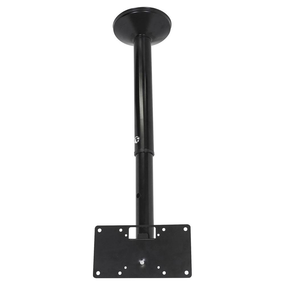SUPORTE DE TETO - PRETO P/ TV 19" A 56" SKY-30 MULTIVISÃO