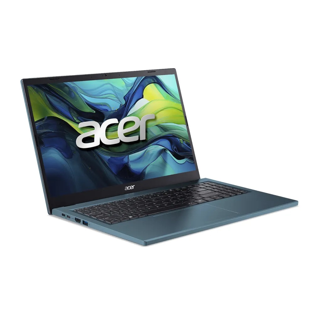NOTEBOOK ACER ASPIRE GO 15 AG15-51P-55LL, I5-1334U, 8GB, 256GB SSD, 15.6", WINDOWS 11  HOME - AZUL