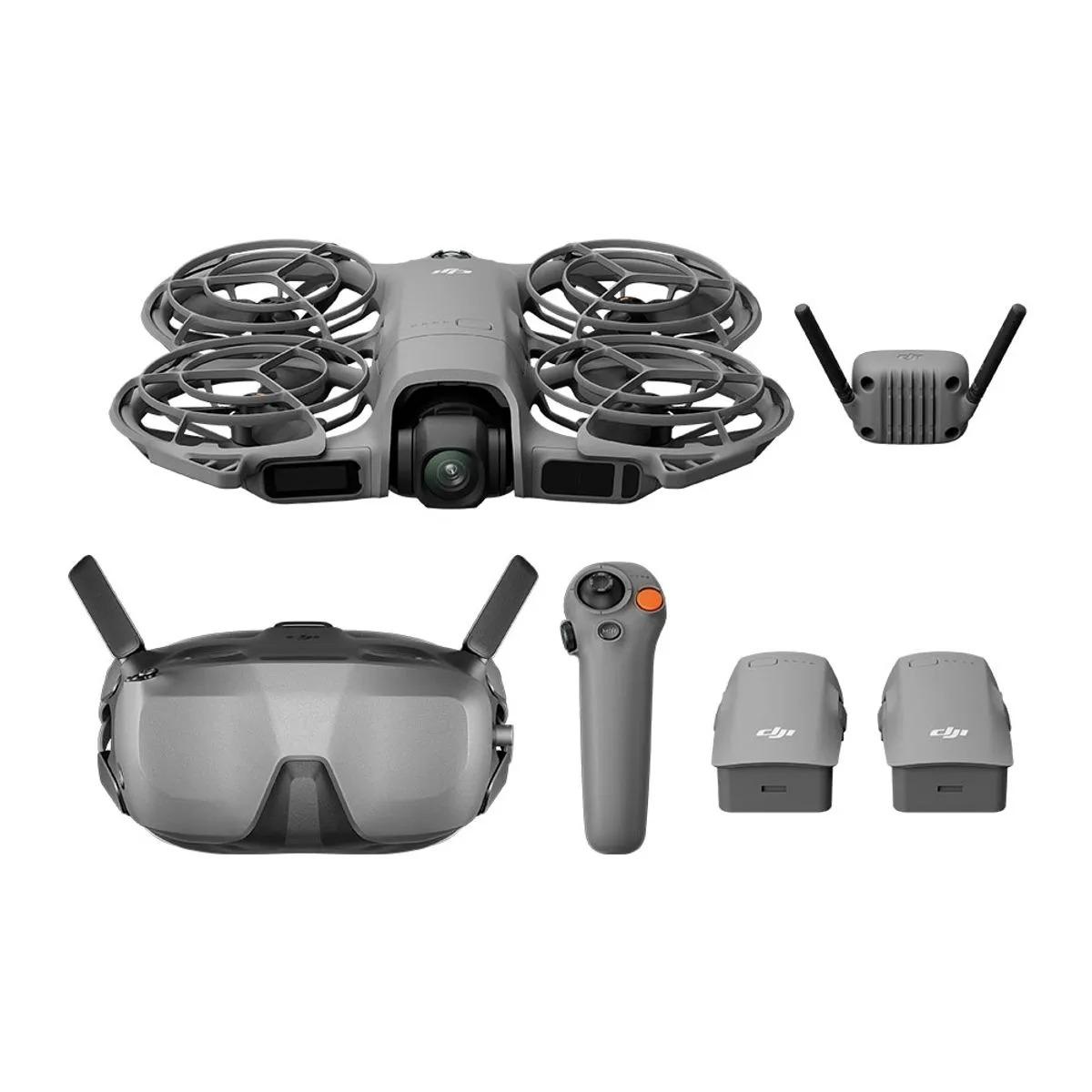Drone DJI Neo 2 Fly More Combo (DJI Motion 3, Goggles N3) - DJI072