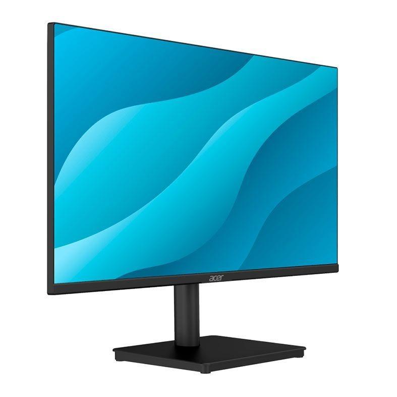 MONITOR ACER MK221Q 22" IPS FHD, 1MS,100HZ HDMI/VGA - PRETO