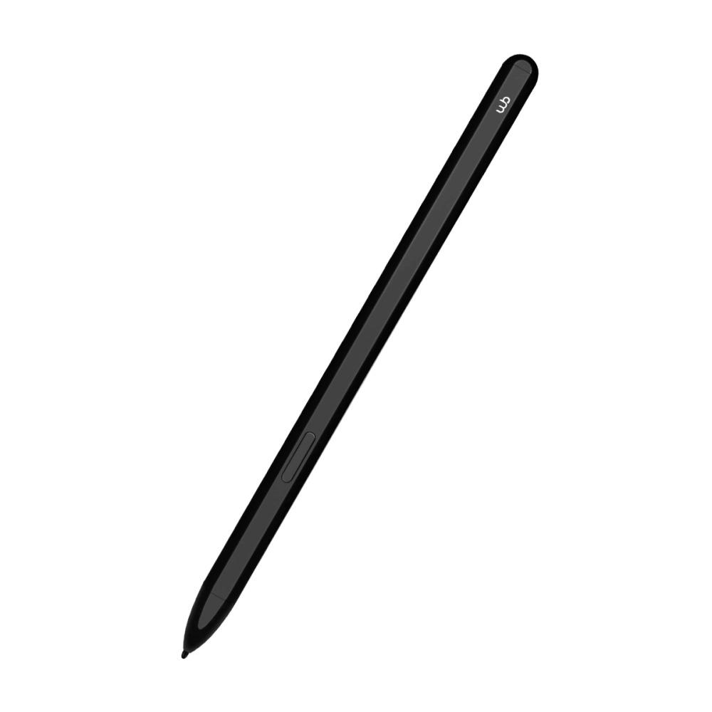 CANETA S-PEN WB P/ SAMSUNG, PALM REJECTION, EMR, 4096 NIVEIS PRESSÃO, 3 PONTAS EXTRAS - PRETO