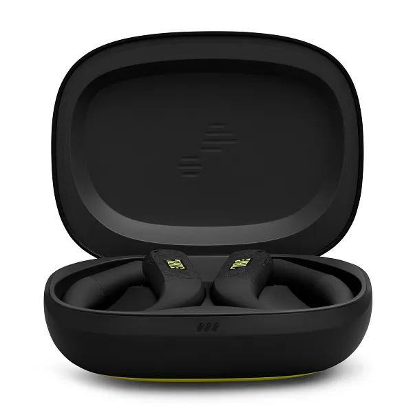 FONE DE OUVIDO JBL ENDURANCE PEAK4 PRETO,BLUETTOTH 5.4,RESISTENTE A AGUA- JBLENDUPEAK4BLKLBR2