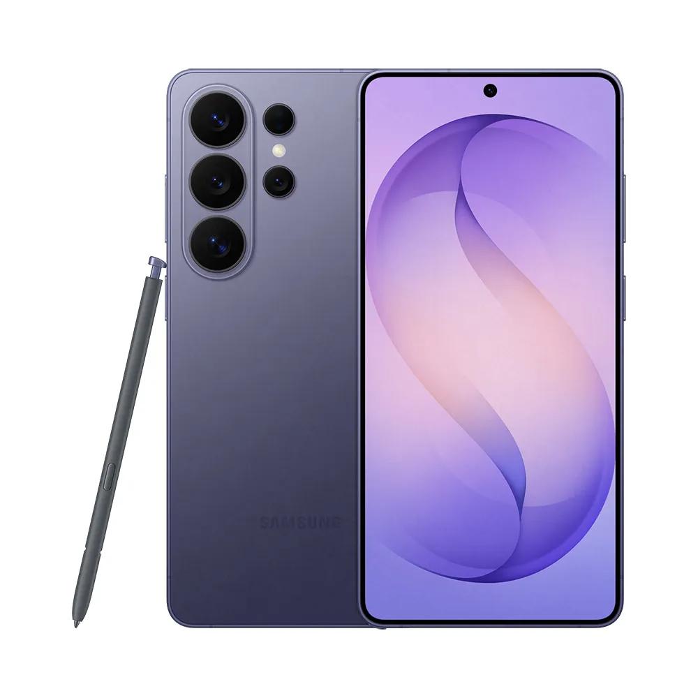 SMARTPHONE SAMSUNG GALAXY S26 ULTRA 5G VIOLETA 256GB, 12GB RAM, 6.9", GALAXY AI, 5000MAH, ANDROID 16
