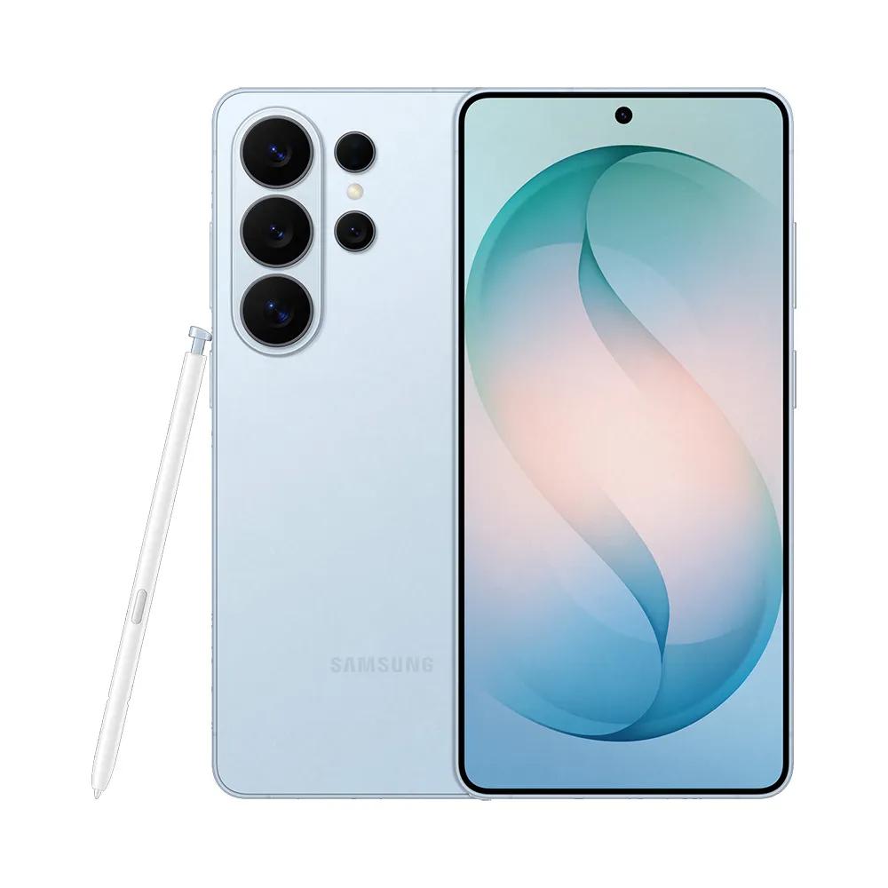 SMARTPHONE SAMSUNG GALAXY S26 ULTRA 5G AZUL 256GB, 12GB RAM, 6.9", GALAXY AI, 5000MAH, ANDROID 16