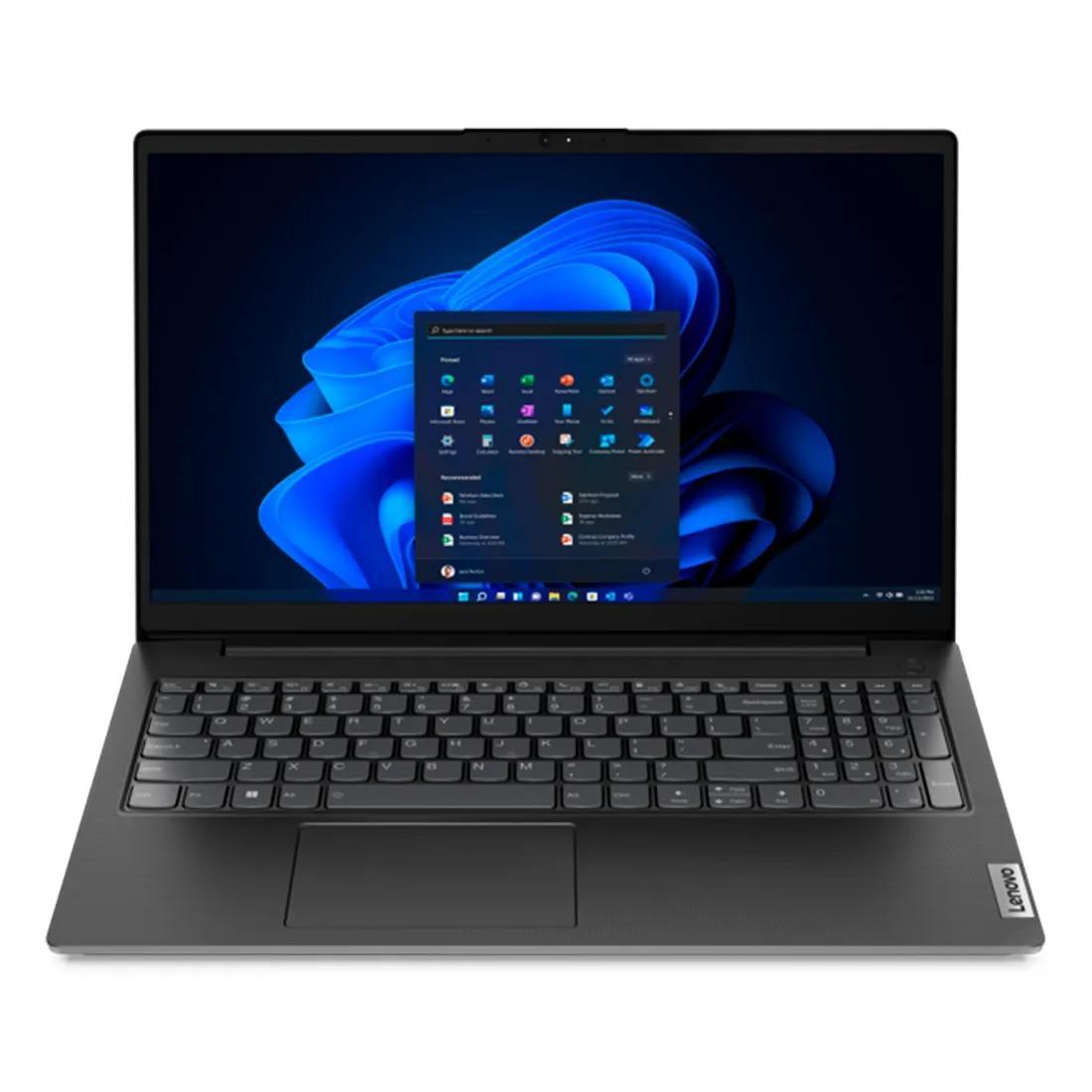 Notebook Lenovo V15 G4 15,6" FHD Core i5-13420H 16GB 512GB SSD Win 11 Pro