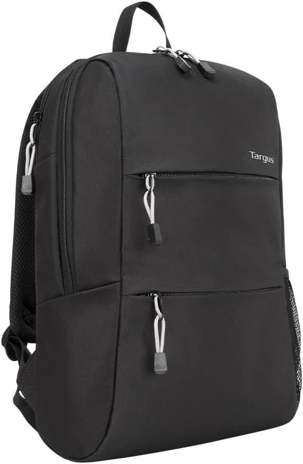 Mochila para Notebook 15,6" Targus Intellect Plus TSB967 Preto