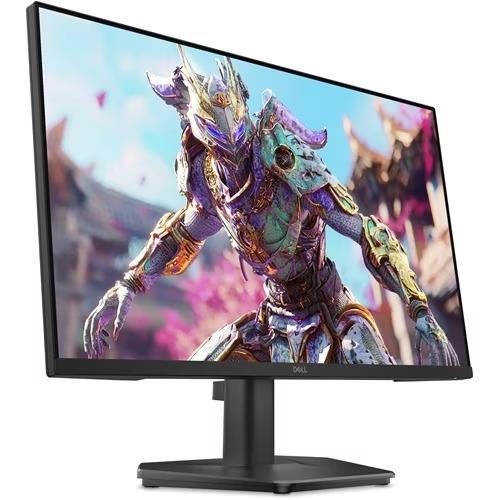 MONITOR DELL 24", 240 HZ 0,5MS, IPS FULL HD, HDR10, 99% SRGB, AJUSTE INCLINAÇÃO, PRETO - SE2426HG