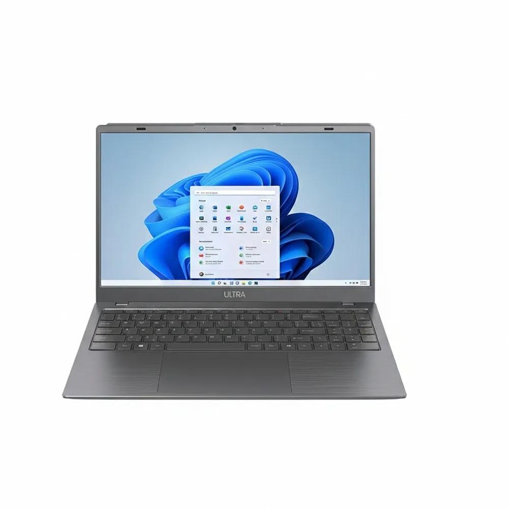 NOTEBOOK MULTILASER PENTIUM GOLD 6500Y, 8GB 128GB EMMC CINZA ULTRA - UB366