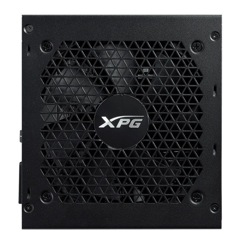 FONTE ATX 3.1 750W 80 PLUS GOLD XPG KYBER PFC ATIVO C/ CABO DE FORÇA