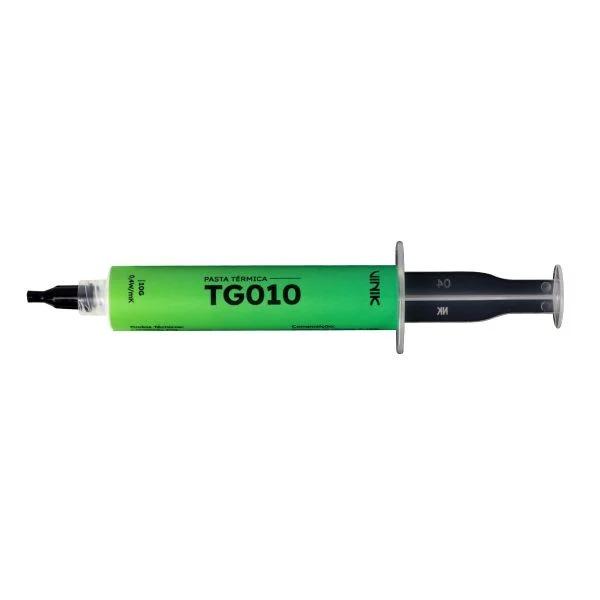 Pasta Térmica Vinik TG010 Seringa 10G - TG010