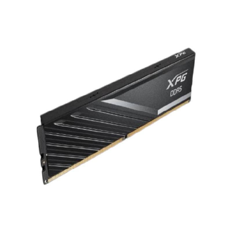 Memória 8GB DDR5 5600MTS CL46 XPG Lancer Blade Xmp 3.0/AMD Expo - Desktop - AX5U5600C468G-SLABBK