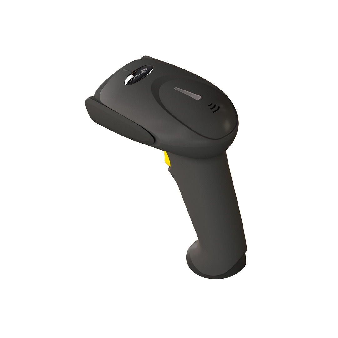 LEITOR CÓDIGO DE BARRAS 1D SEM FIO LB-W200BK V3 - C3TECH