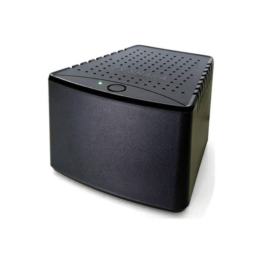 ESTABILIZADOR POWEREST HOME 1500VA 115/115V 6T