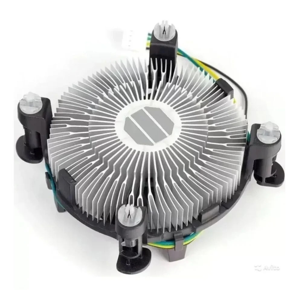 COOLER INTEL E97379-003 P/ SOCKET 1150/1151/1155/1156/1200