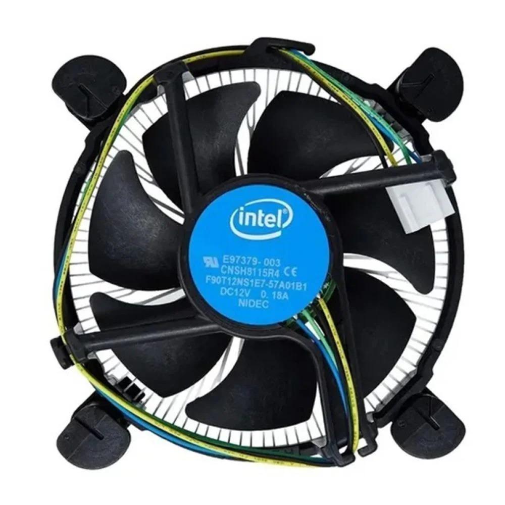 COOLER INTEL E97379-003 P/ SOCKET 1150/1151/1155/1156/1200