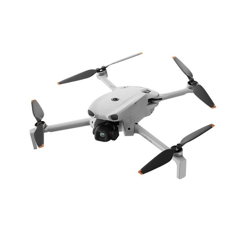 DRONE DJI LITO X1 FLY MORE COMBO (SEM TELA) BR - DJI082
