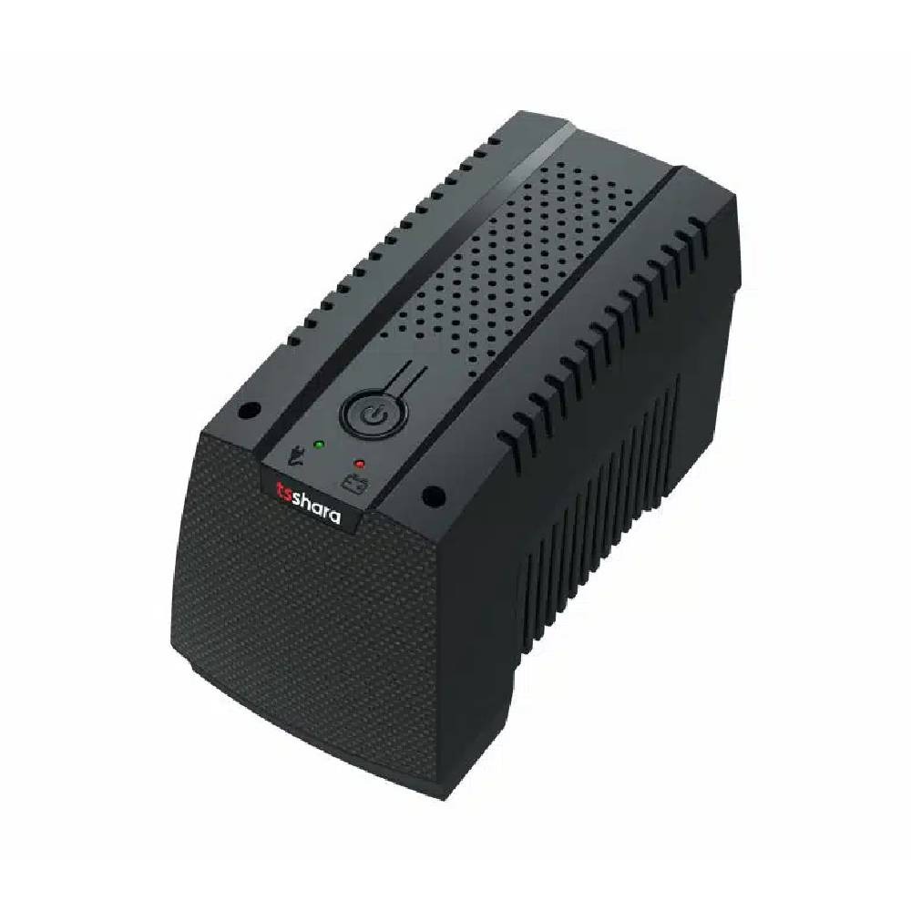 NOBREAK TS SHARA UPS MINI 700VA BIV/115V