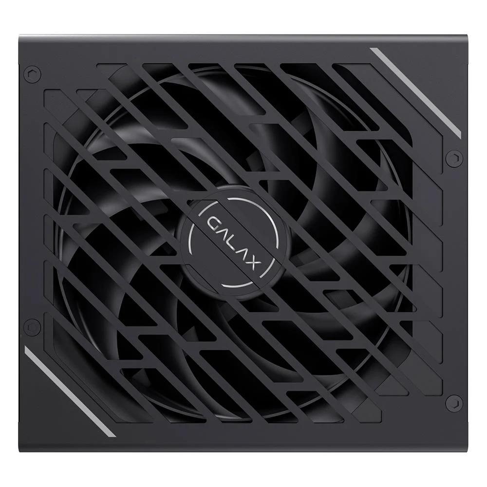 Fonte ATX Galax Teclab Edition, TL 900W, 80 Plus Gold, ATX 3.1, Full Modular