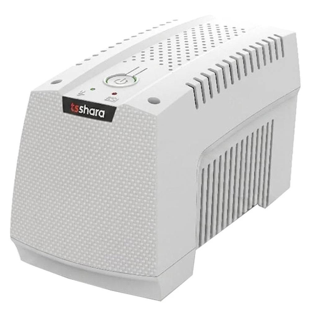 Nobreak TS Shara UPS Mini 700VA BIV/115V 4+2T Branco
