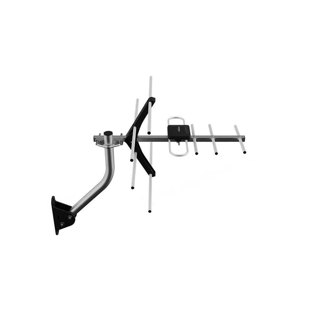 ANTENA EXTERNA DE TV UHF/HDTV AE 3010 CINZA INTELBRAS