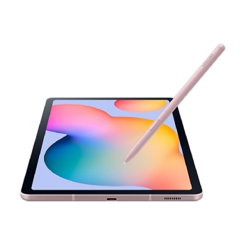 TABLET SAMSUNG GALAXY TAB S6 LITE (2024) WIFI, 64GB, 4GB RAM, TELA DE 10.4' - ROSA