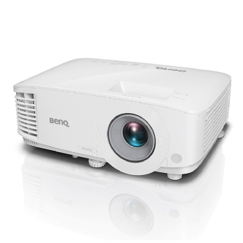 PROJETOR BENQ MW550 WXGA 3600 LUMENS HDMI - BRANCO