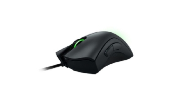 MOUSE GAMER RAZER DEATHADDER ESSENTIAL NASA