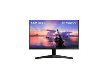 MONITOR GAMER LED T350, SAMSUNG 27" 75HZ FULL HD IPS FREESYNC, HDMI VESA, LF27T350FHLMZD