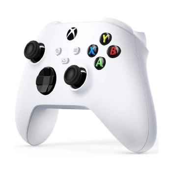 CONTROLE P/ XBOX SERIES BRANCO - MICROSOFT