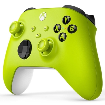 CONTROLE P/ XBOX SERIES ELETRIC VOLT - MICROSOFT