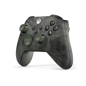 CONTROLE P/ XBOX SERIES NOCTURNAL VAPOR EDICAO ESPECIAL