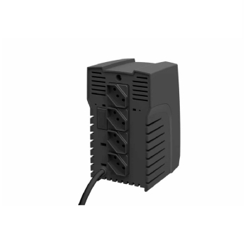 ESTABILIZADOR 300VA BIVOLT POWEREST - TS SHARA