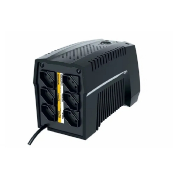 NOBREAK 700VA UPS MINI XPRO DESIGN BIVOLT - TS SHARA