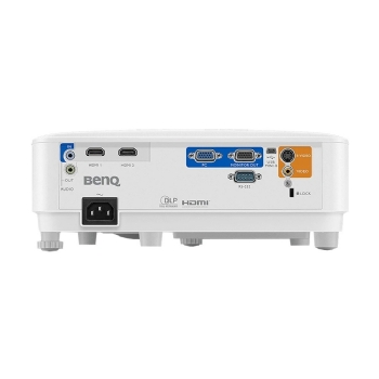 PROJETOR BENQ MX550 DLP/XGA/VGA 3600 LUMENS BIVOLT- BRANCO