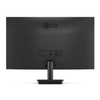 MONITOR GAMER LG 27" FULL HD 100HZ 5MS, IPS, HDMI, FREESYNC/G-SYNC, PRETO