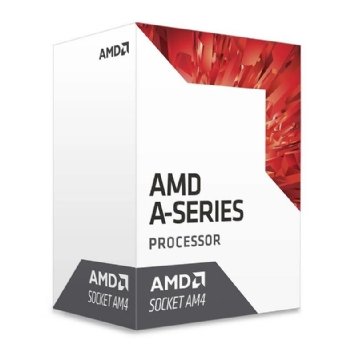 PROCESSADOR AMD AM4 A6-9500E 3.0GHZ 1MB DUAL CORE