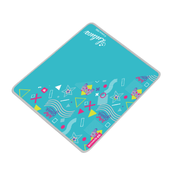 MOUSEPAD GAMER REDRAGON LULUCA 320 X 270 X 3MM