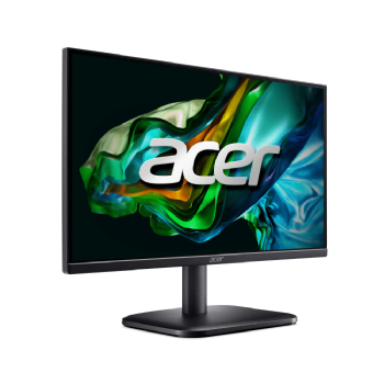 MONITOR ACER 27" 100HZ 1MS FULL HD IPS EK271 EBI 99% SRGB FREESYNC HDMI/VGA