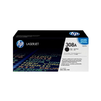 TONER HP PRETO Q2670A 6000PG (308A) (#)