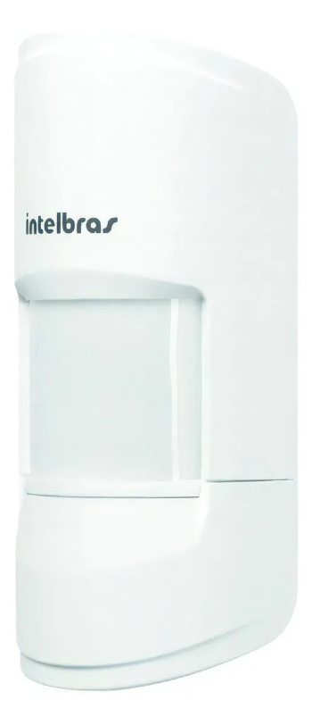 SENSOR IVP 5001 PET SHIELD - P/N: 4541013 - INTELBRAS
