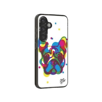 Capa Protetora Steven Wilson Galaxy S24 - Branco