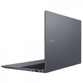 NOTEBOOK SAMSUNG GALAXY BOOK4, I5-1335U, 16GB, 512GB SSD, IRIS XE, 15,6" FHD, METAL, WINDOWS 11 PRO